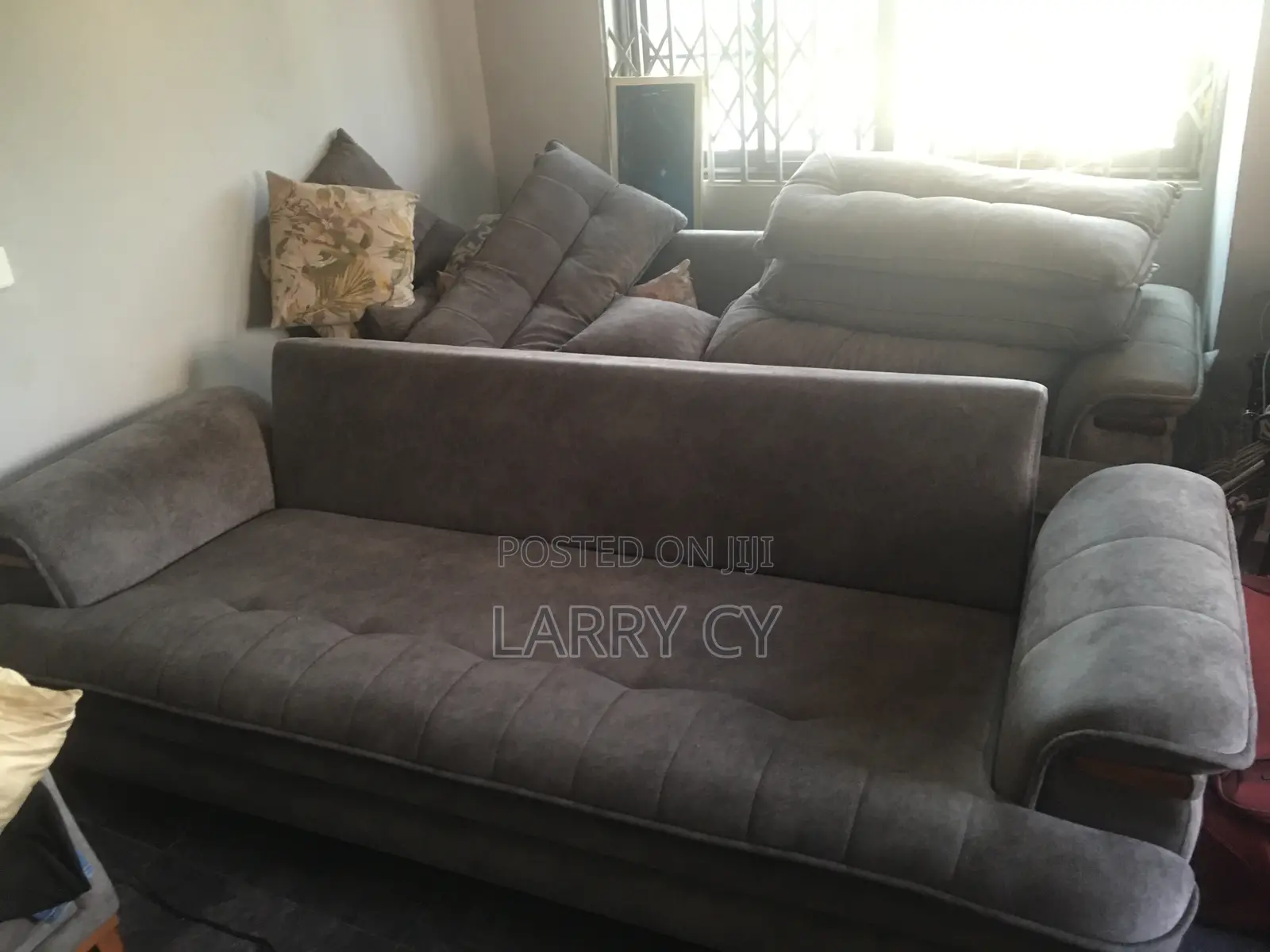 High Quality Sofas