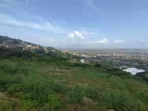 Mountain View Aburi Peduase Plots