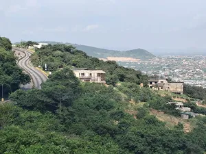 Mountain View Aburi Peduase Plots