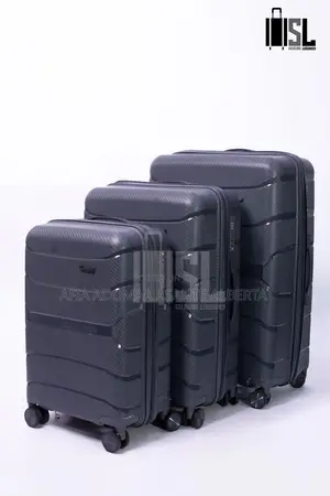 Anti-Crack 3 Set Traveling Bag