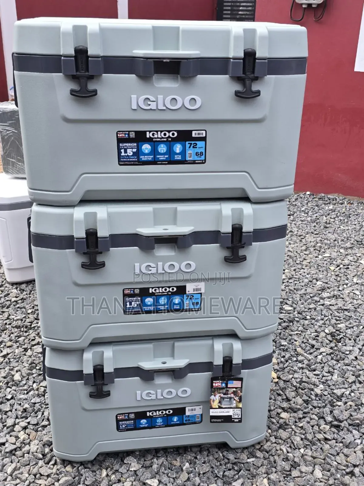 Igool Ice Chest