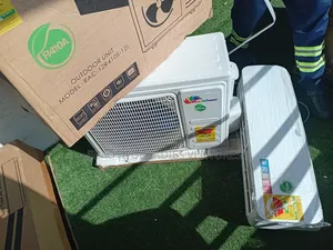 Enjoy Quick , Efficient Cooling All Day With Rainbow Highperformance