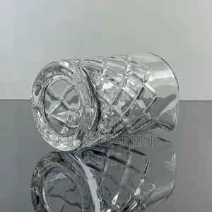 Crystal Cocktail Mixing Glass 500 Ml
