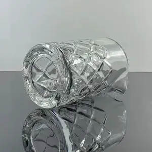 Crystal Cocktail Mixing Glass 500 Ml