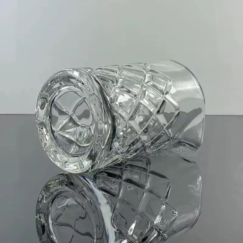 Crystal Cocktail Mixing Glass 500 Ml