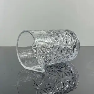 Crystal Cocktail Mixing Glass 500 Ml