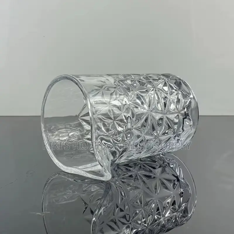 Crystal Cocktail Mixing Glass 500 Ml