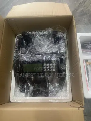 Money Counting Machine Alx