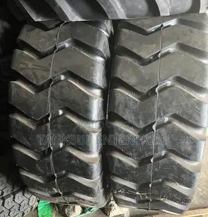 E-3/L-3 Otr Tyre 17.5-25 Wheel Loader Tyre