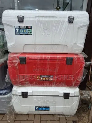 Igool Ice Chest