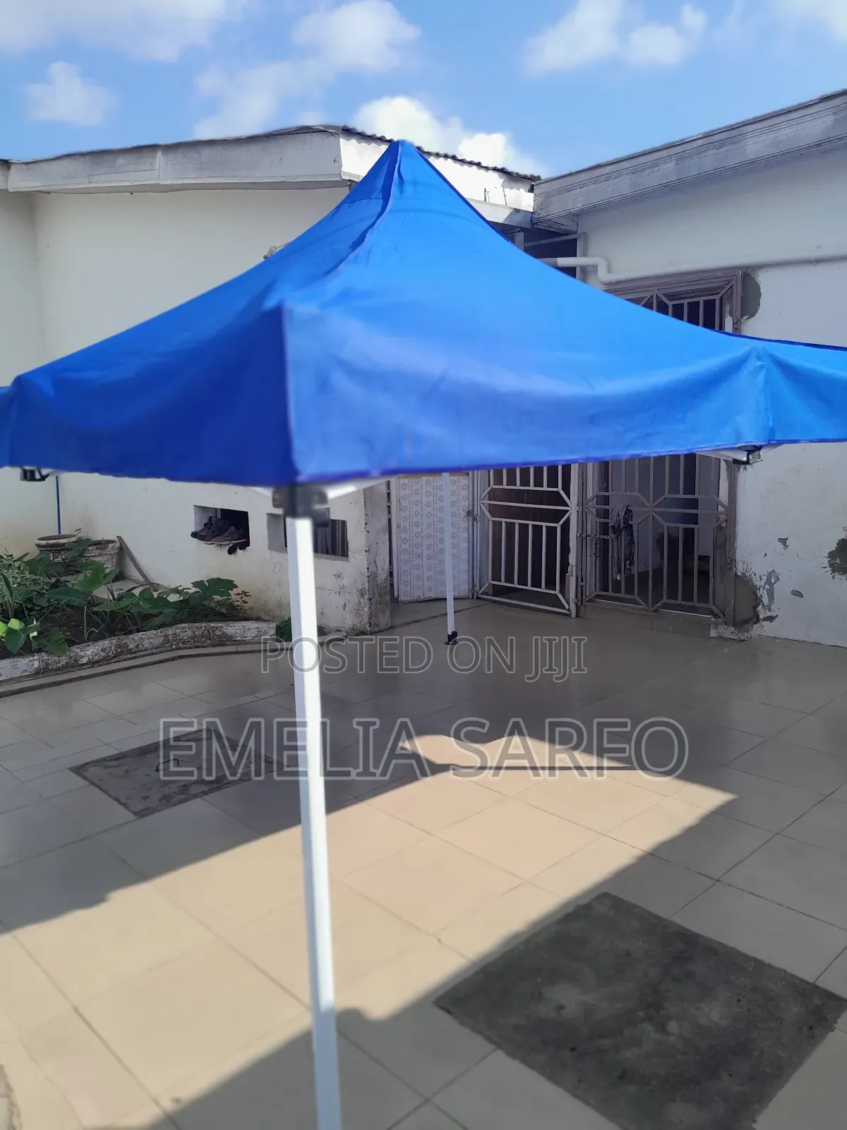 Canopy 10×10 Foreign Type For Rental