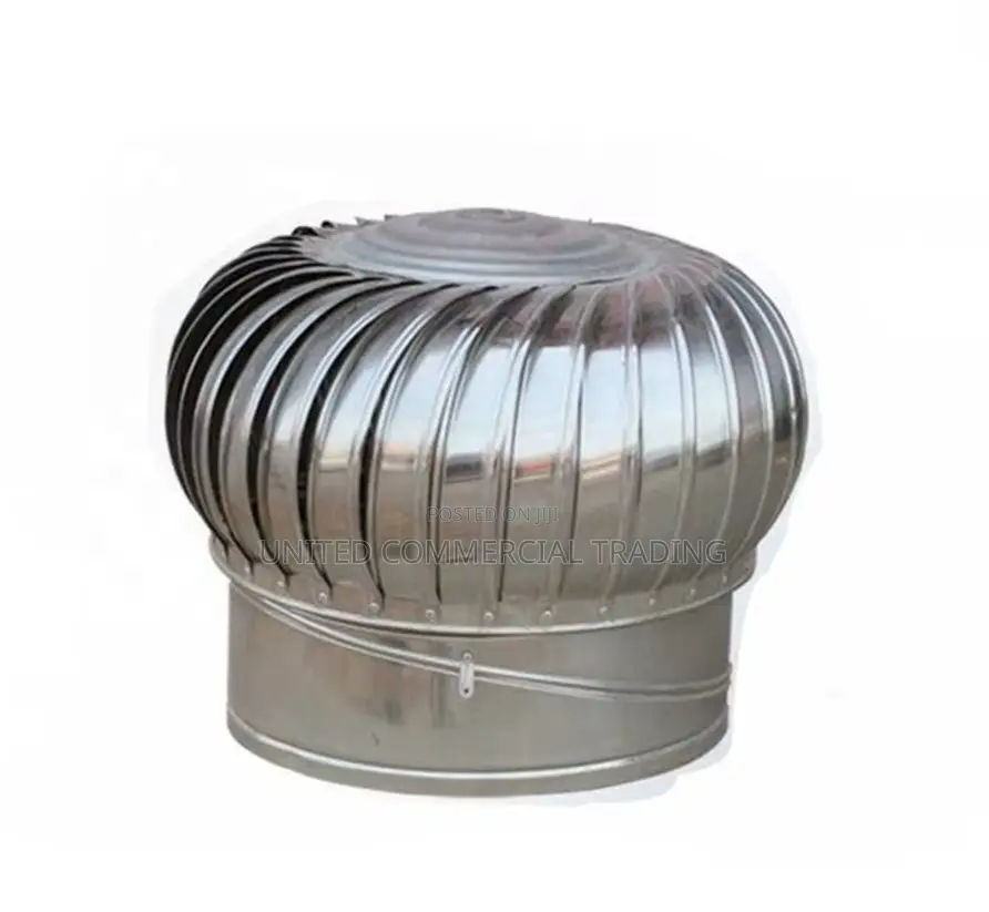 Extractor Fan Roof Top