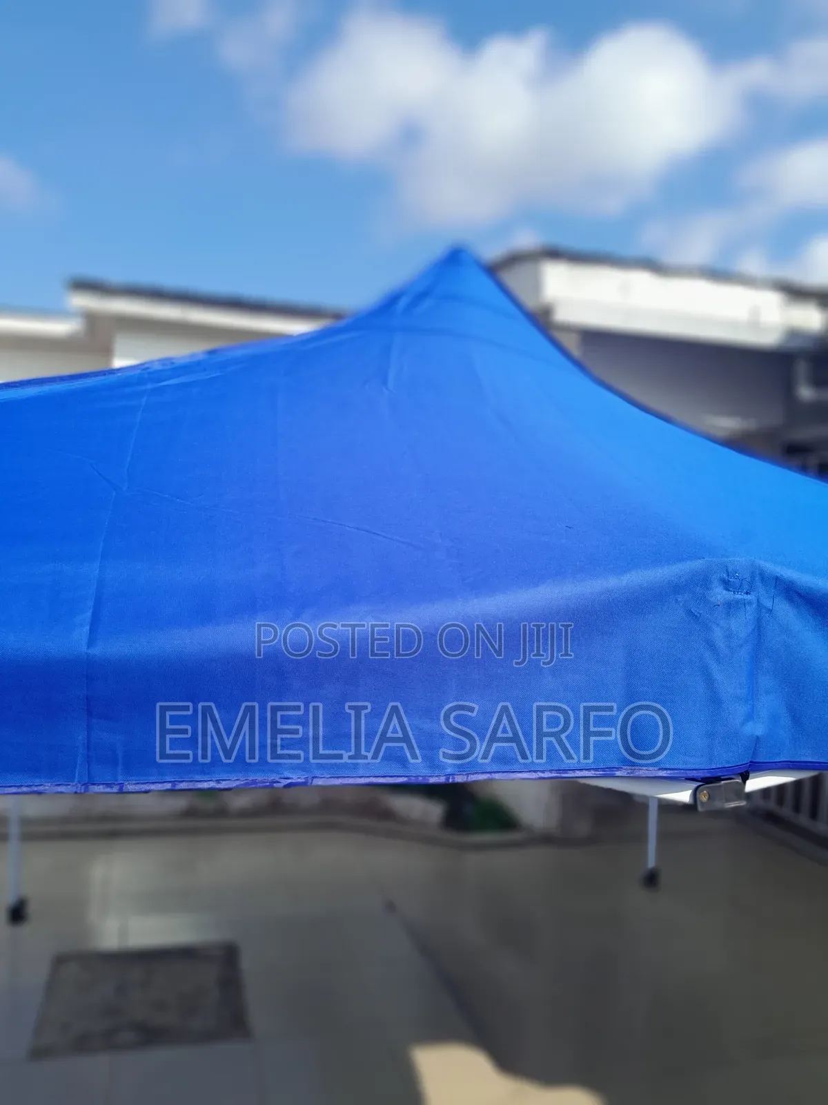 Canopy 10×10 Foreign Type For Rental