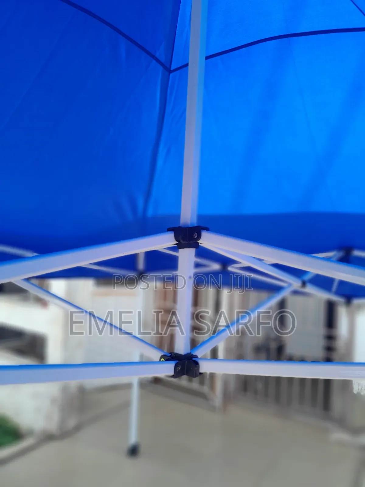 Canopy 10×10 Foreign Type For Rental