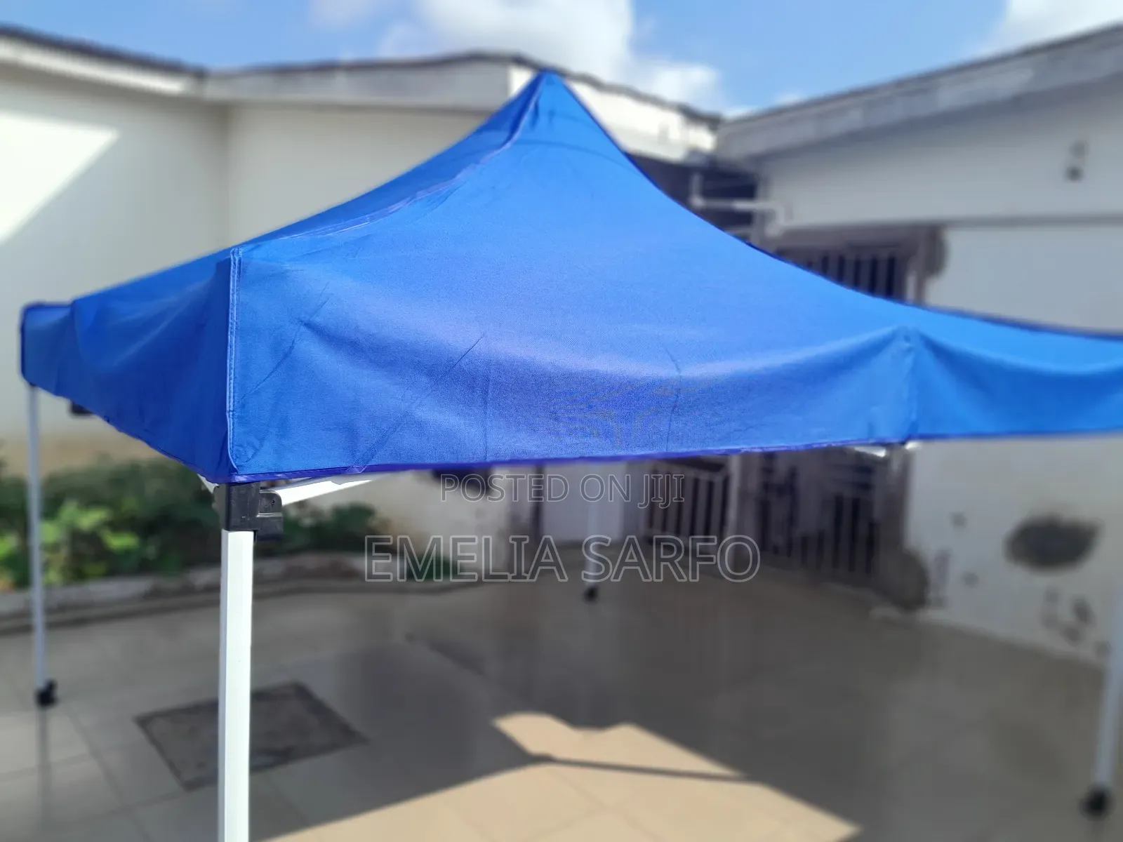 Canopy 10×10 Foreign Type For Rental