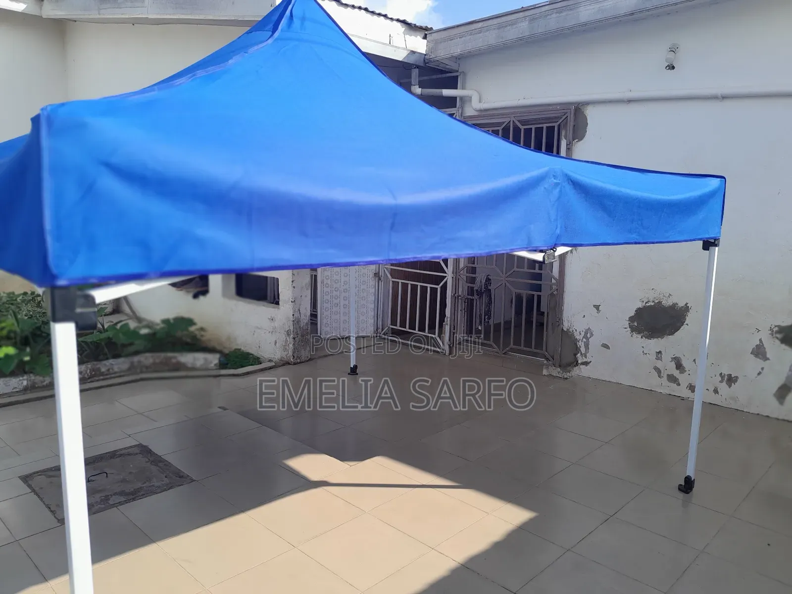 Canopy 10×10 Foreign Type For Rental