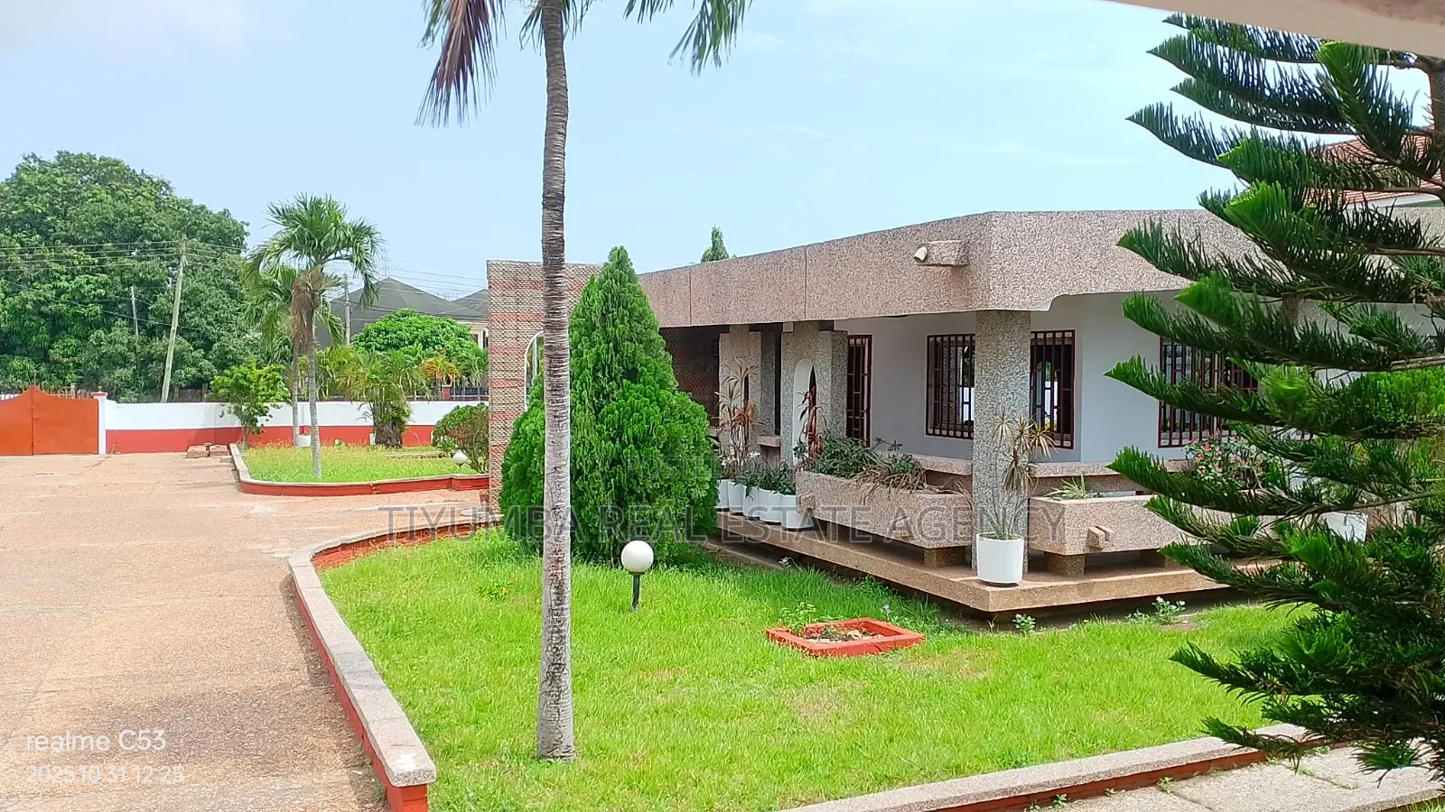 10 Bedroom House for Rent at East Legon.