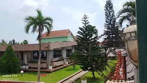 10 Bedroom House for Rent at East Legon.