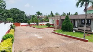 10 Bedroom House for Rent at East Legon.