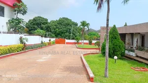 10 Bedroom House for Rent at East Legon.