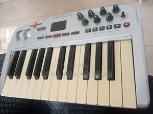 M-audio Studio Keyboard