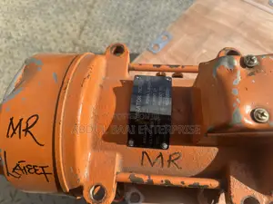 2hp Vibrator Motor