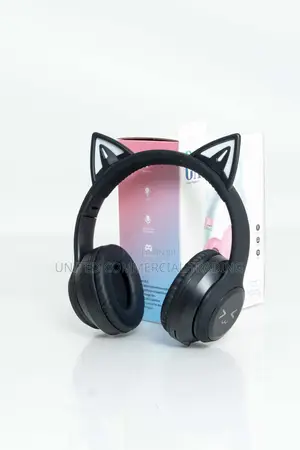 Headset (Cay Cat)