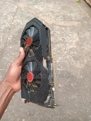 XFX Rx580 8gb for 1080p Gaming