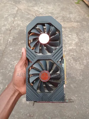 XFX Rx580 8gb for 1080p Gaming
