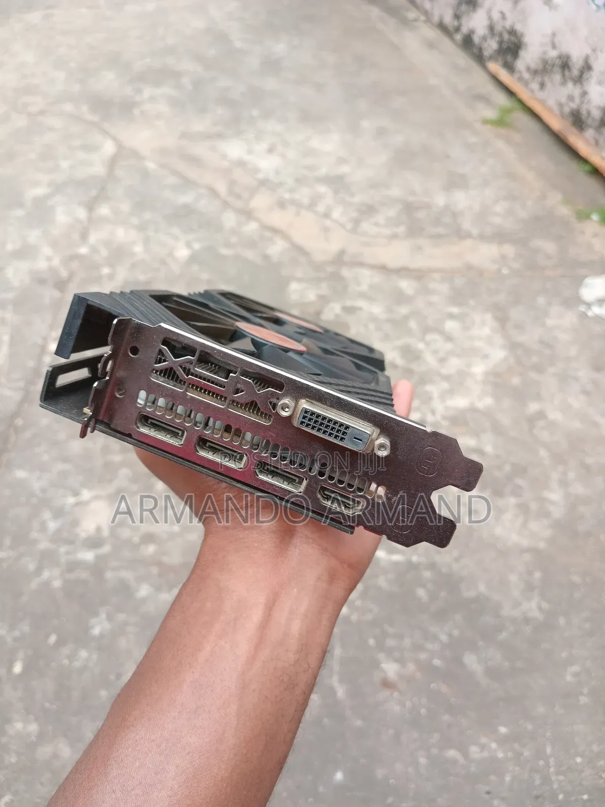 XFX Rx580 8gb for 1080p Gaming