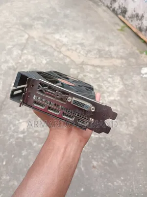 XFX Rx580 8gb for 1080p Gaming