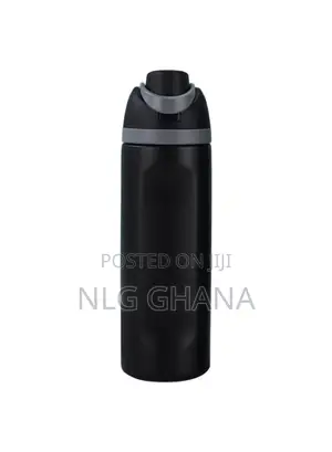 700ml 304 Stainless Steel Water Bottle Portable Thermal. Tvx29317