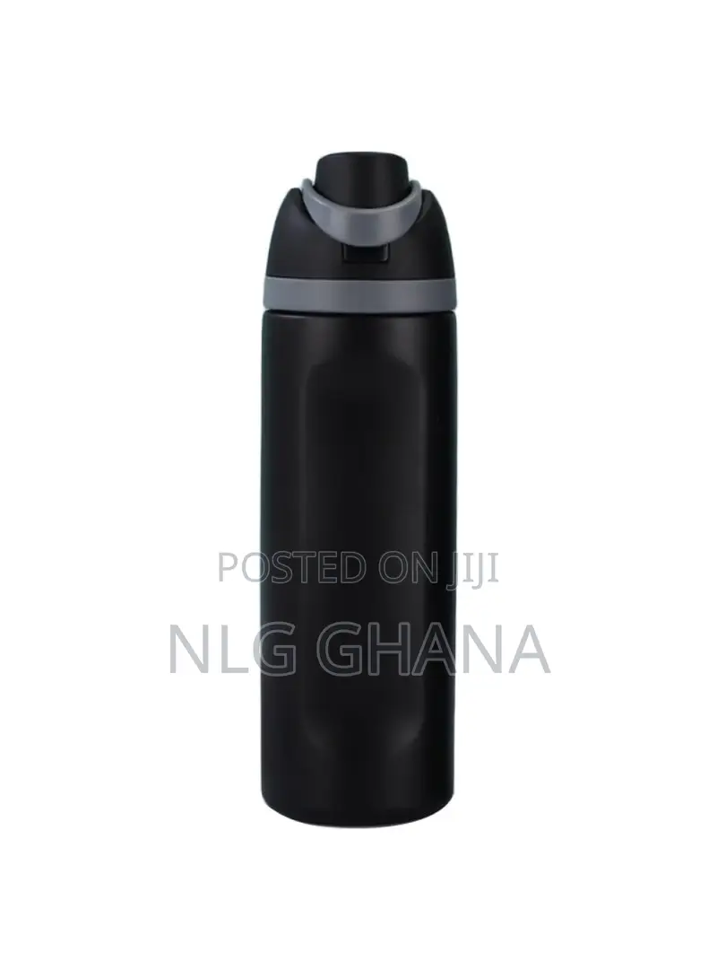700ml 304 Stainless Steel Water Bottle Portable Thermal. Tvx29317