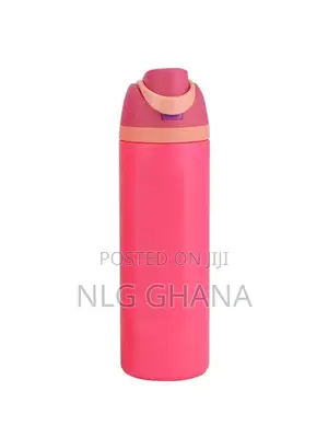 700ml 304 Stainless Steel Water Bottle Portable Thermal. Tvx29317