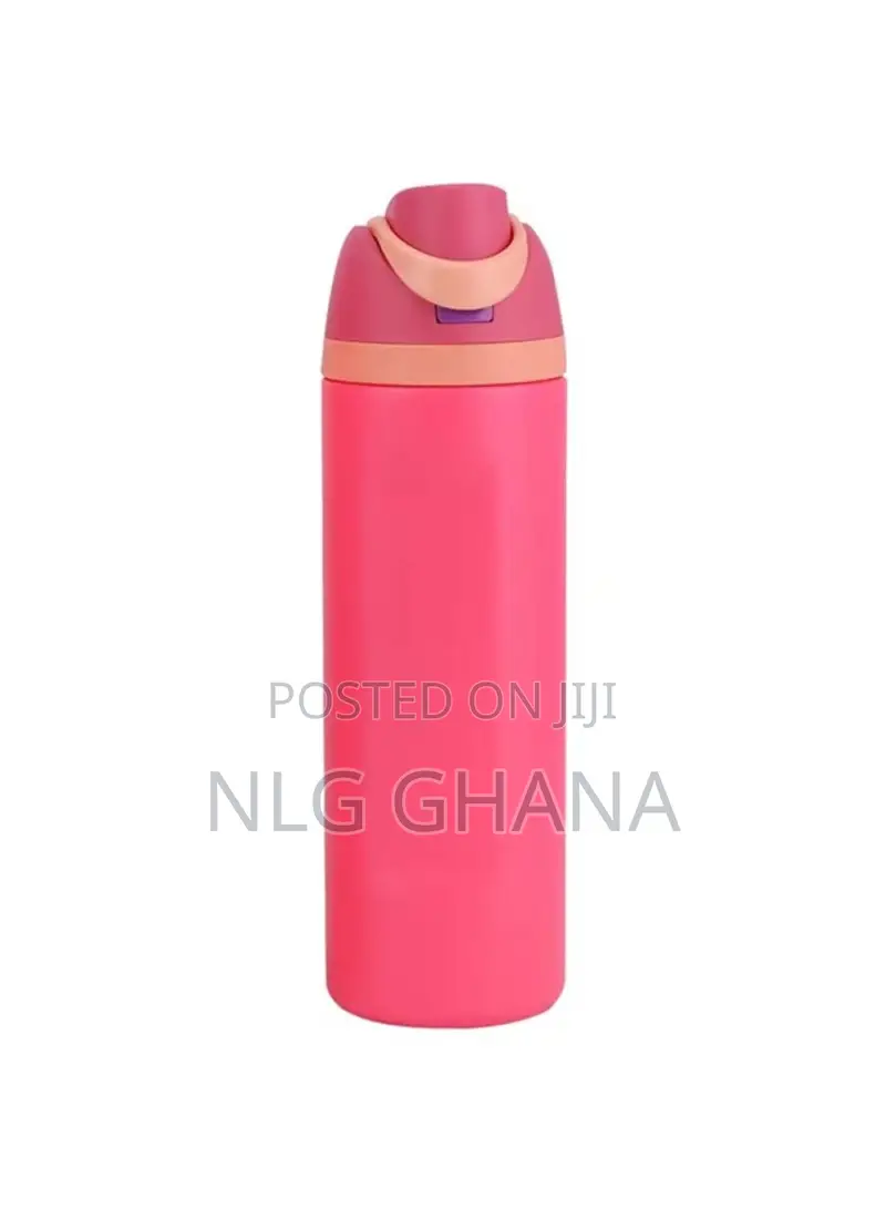 700ml 304 Stainless Steel Water Bottle Portable Thermal. Tvx29317
