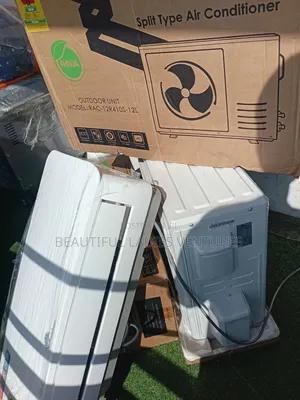 Rainbow Ac Engineered to Deliver Cool and Clean 1.5hp Split System