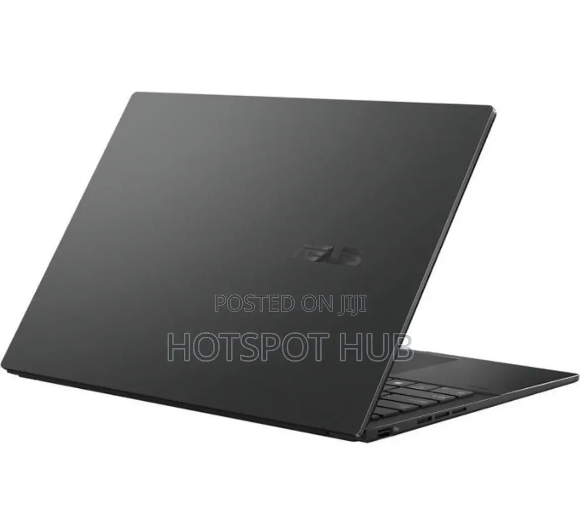 New Laptop Asus ZenBook UX430UQ 32GB Intel Core Ultra 9 SSD 1T