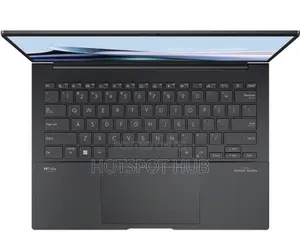 New Laptop Asus ZenBook UX430UQ 32GB Intel Core Ultra 9 SSD 1T
