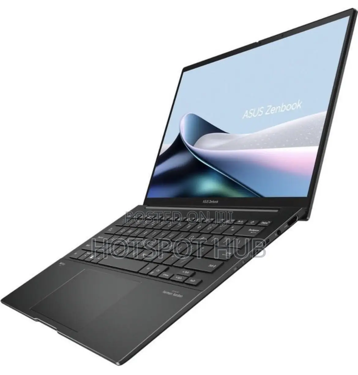 New Laptop Asus ZenBook UX430UQ 32GB Intel Core Ultra 9 SSD 1T