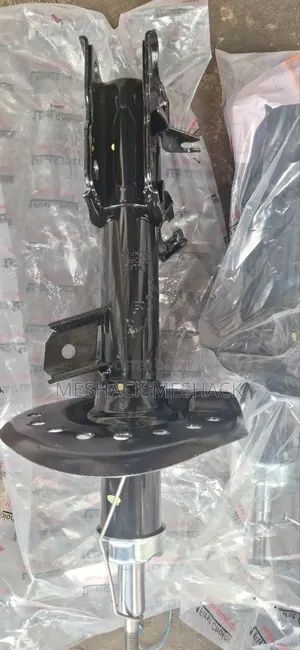Nissan Rogue Front Shock 2008
