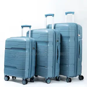 3 Set Unbreakable Traveling and Luggage Bag