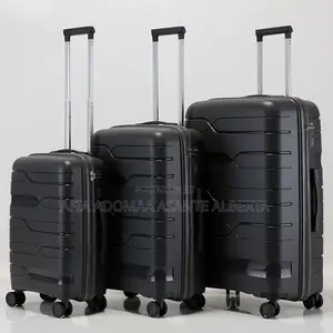 3 Set Unbreakable Traveling and Luggage Bag