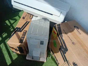 Beat the Summer Heat With Rainbow’S Powerful 1.5hp Air Conditioner