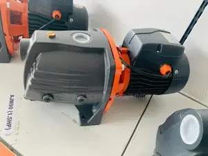 Leo Cast 1.5hp - Ajm90