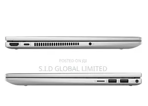 New Laptop HP Envy X360 8GB Intel Core i5 SSD 512GB