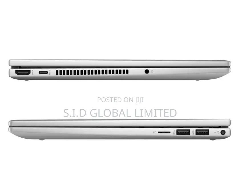 New Laptop HP Envy X360 8GB Intel Core i5 SSD 512GB