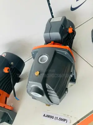 Quality Leo Cast 1.5hp Ajm90 Water Pump