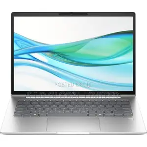 New Laptop HP ProBook 440 G1 16GB Intel Core i5 SSD 512GB