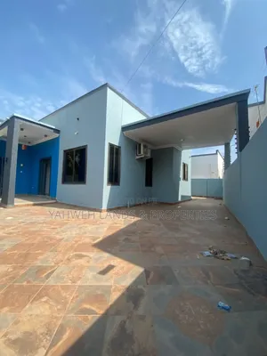 3bdrm House in Spintex for rent