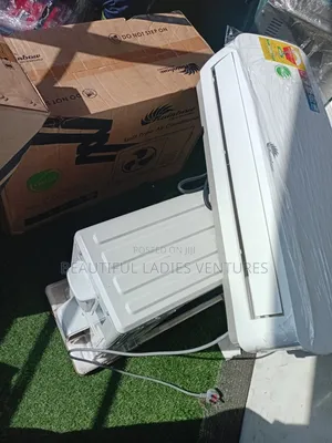 Rainbow 1.5hp System – Quick Chill, Long-Lasting Powe